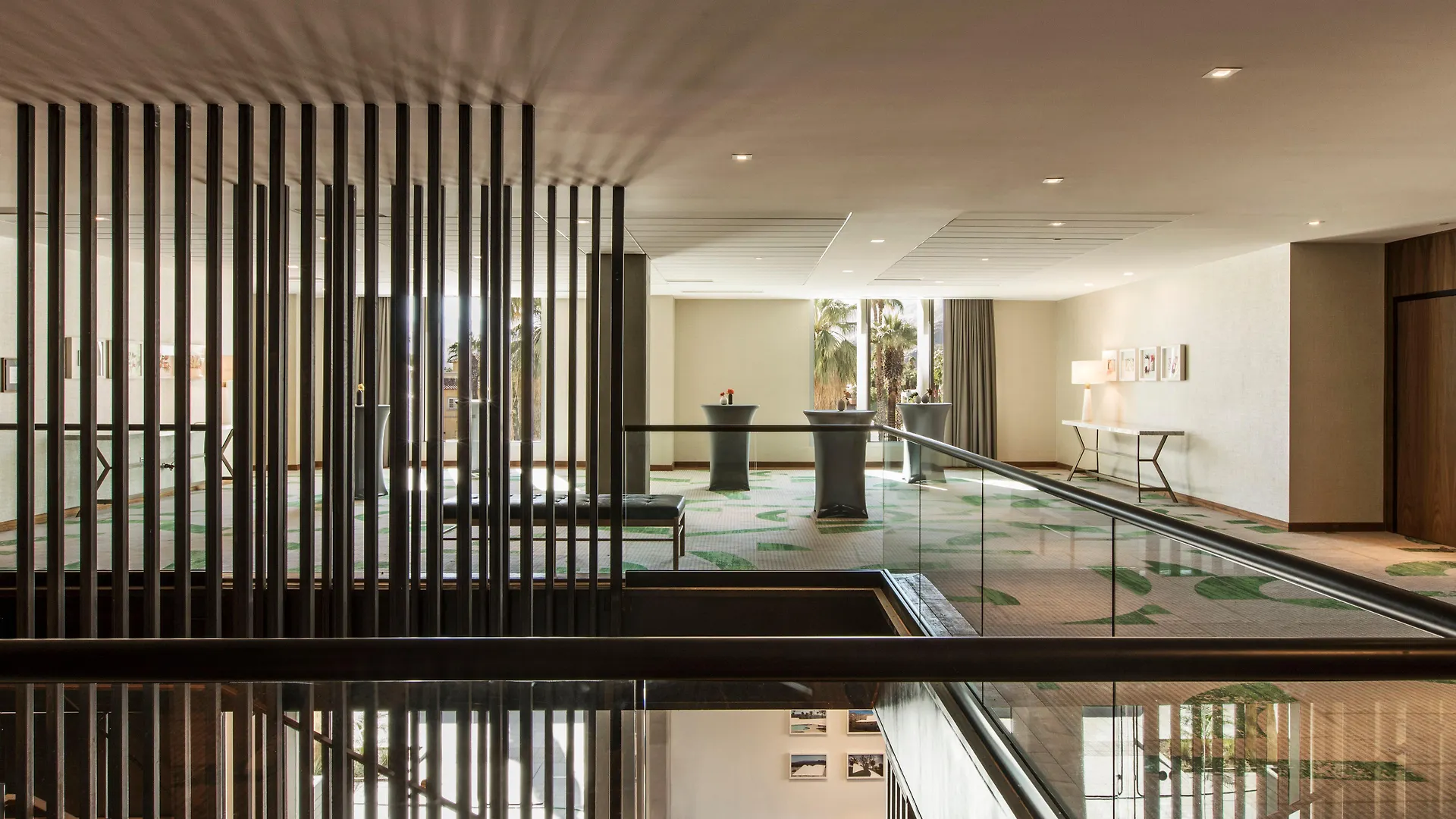 Resort Kimpton Rowan Palm Springs Hotel By Ihg