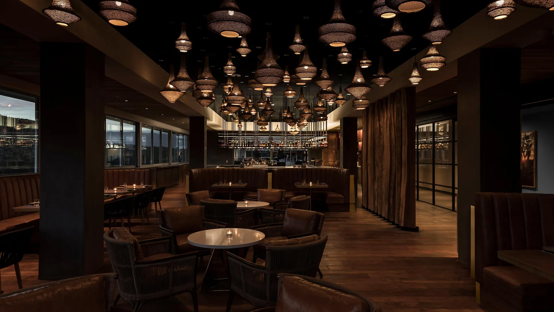 Kimpton Rowan Palm Springs Hotel By Ihg