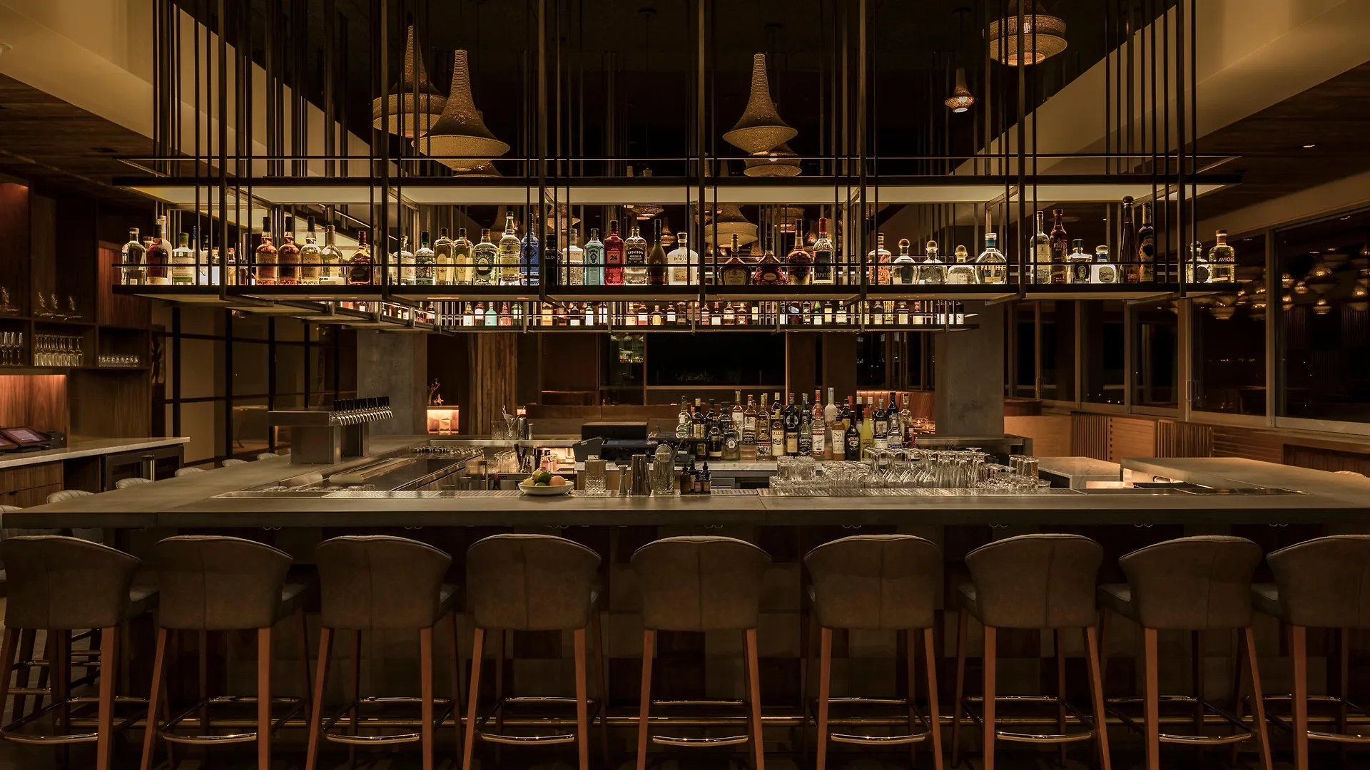 Kimpton Rowan Palm Springs Hotel By Ihg United States