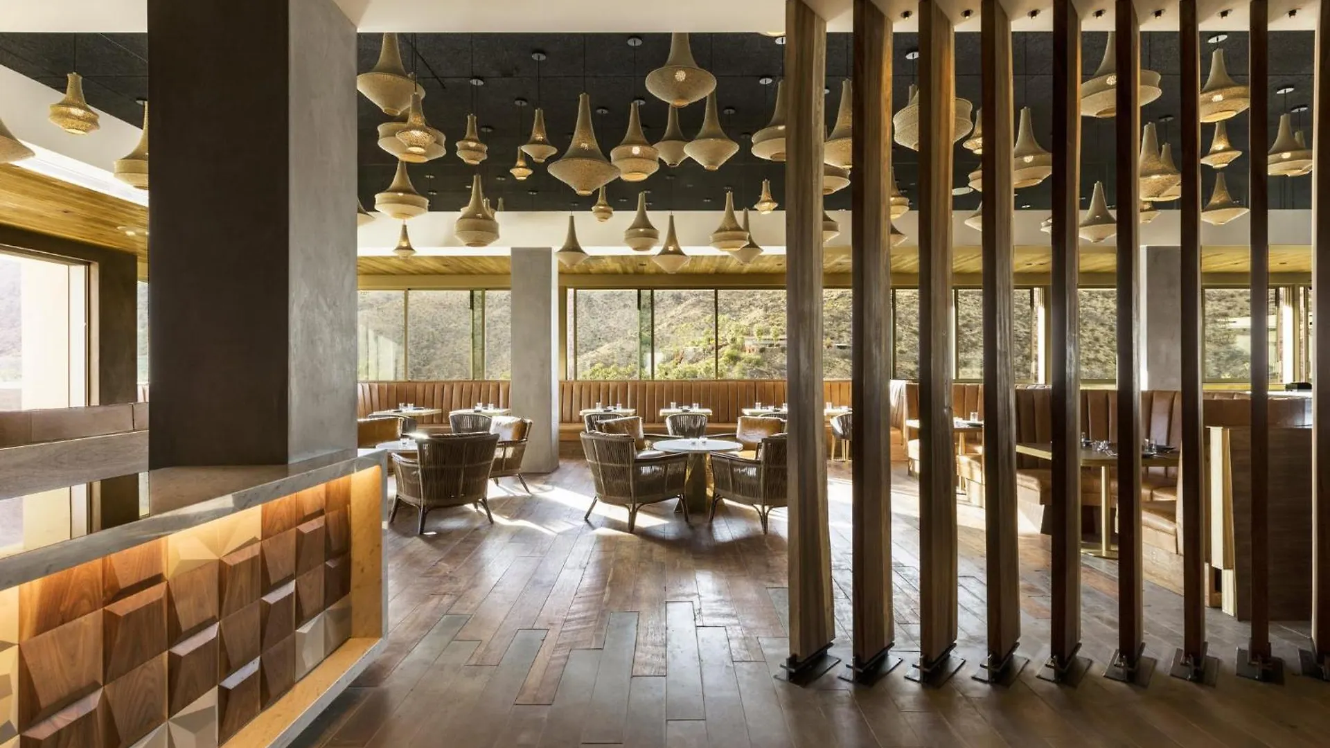Kimpton Rowan Palm Springs Hotel By Ihg Resort