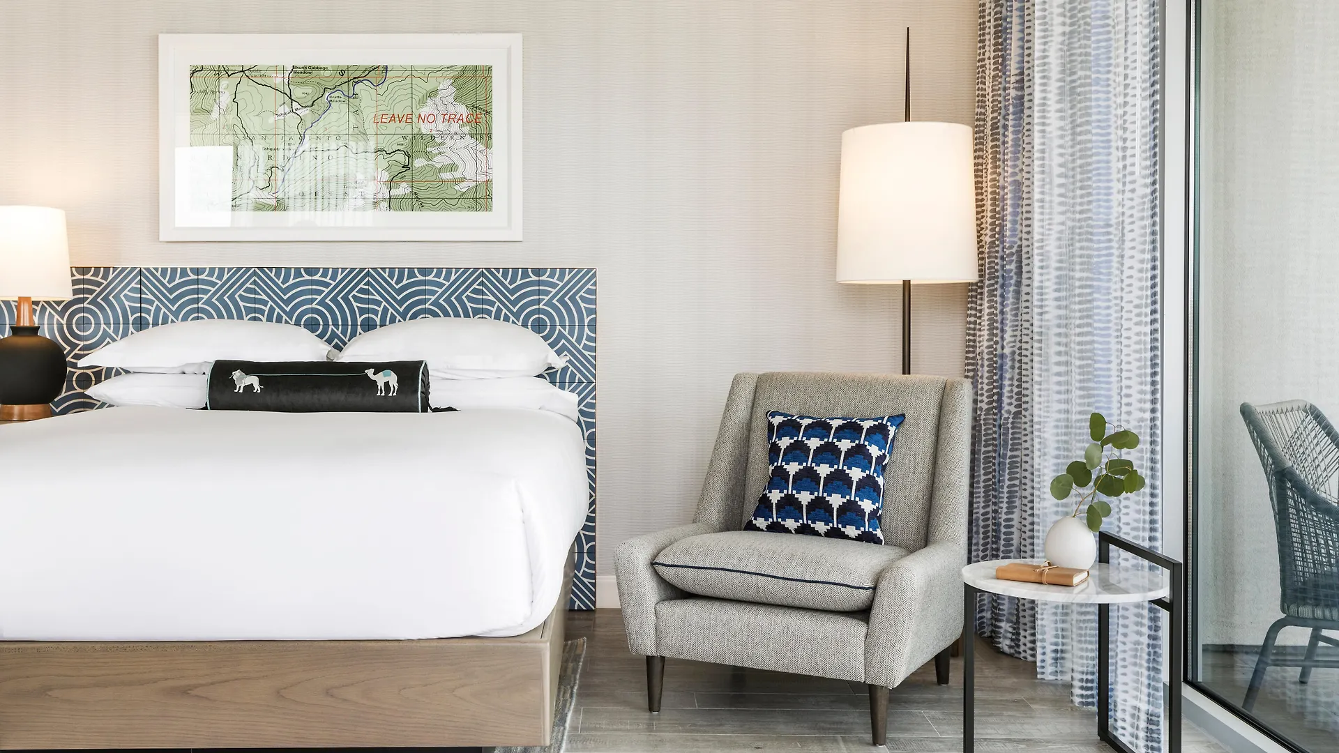 **** Resort Kimpton Rowan Palm Springs Hotel By Ihg United States