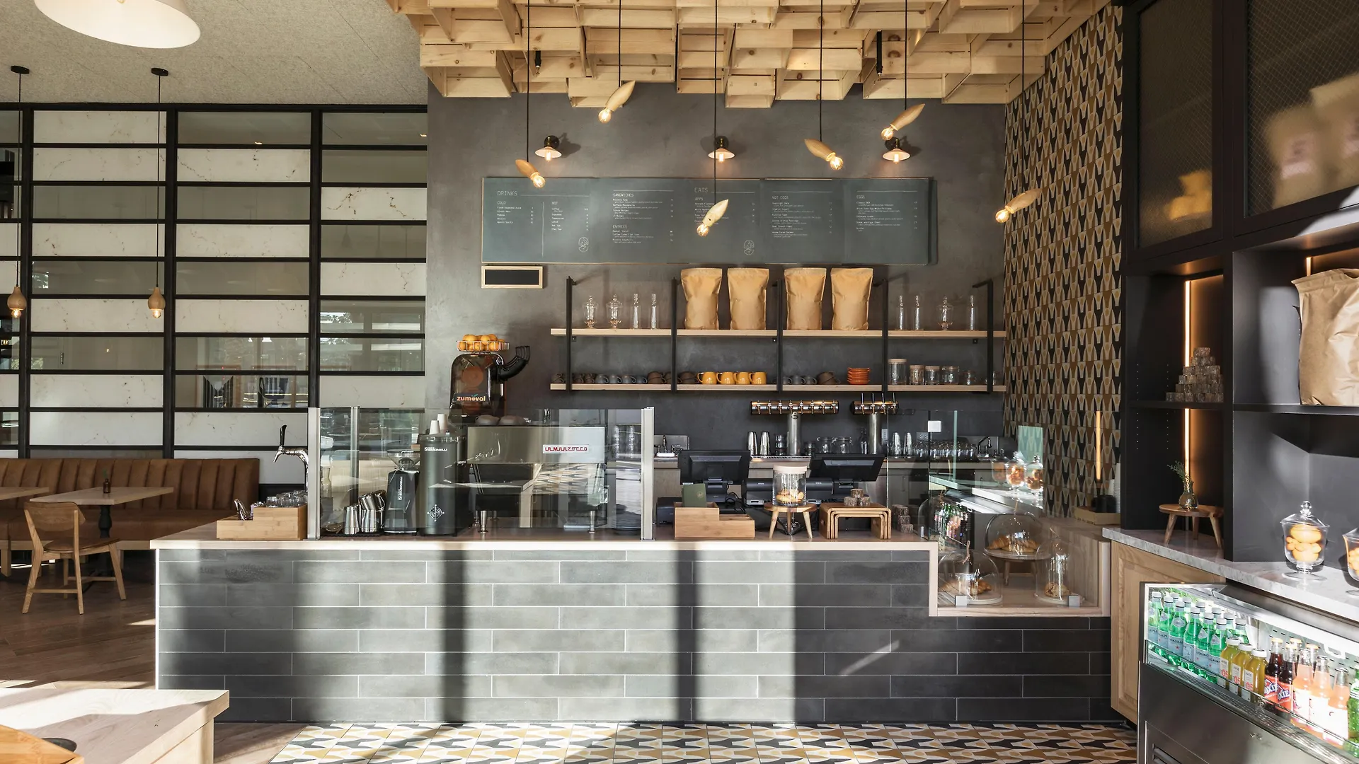Kimpton Rowan Palm Springs Hotel By Ihg Resort
