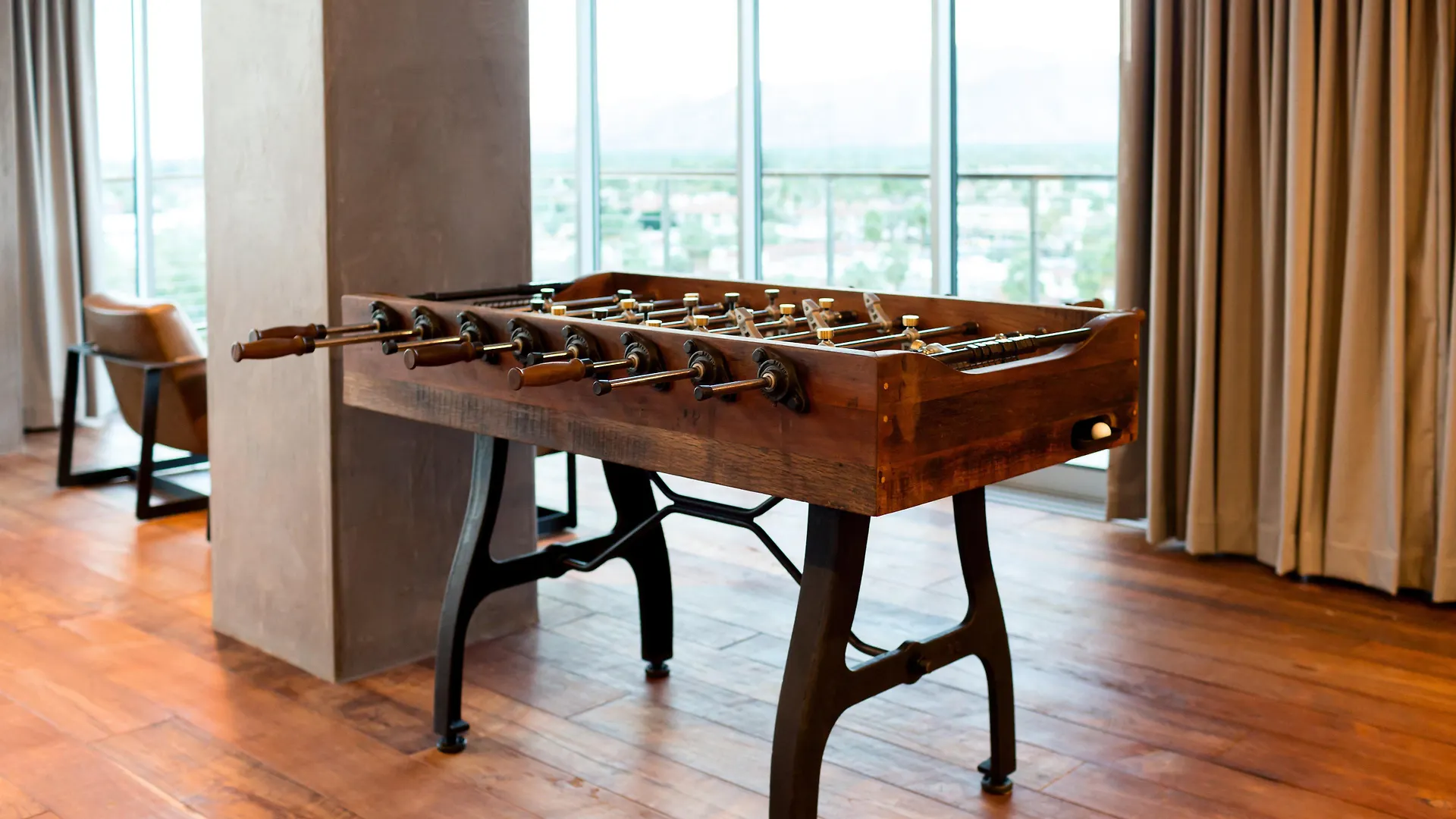 Kimpton Rowan Palm Springs Hotel By Ihg 4*,  United States