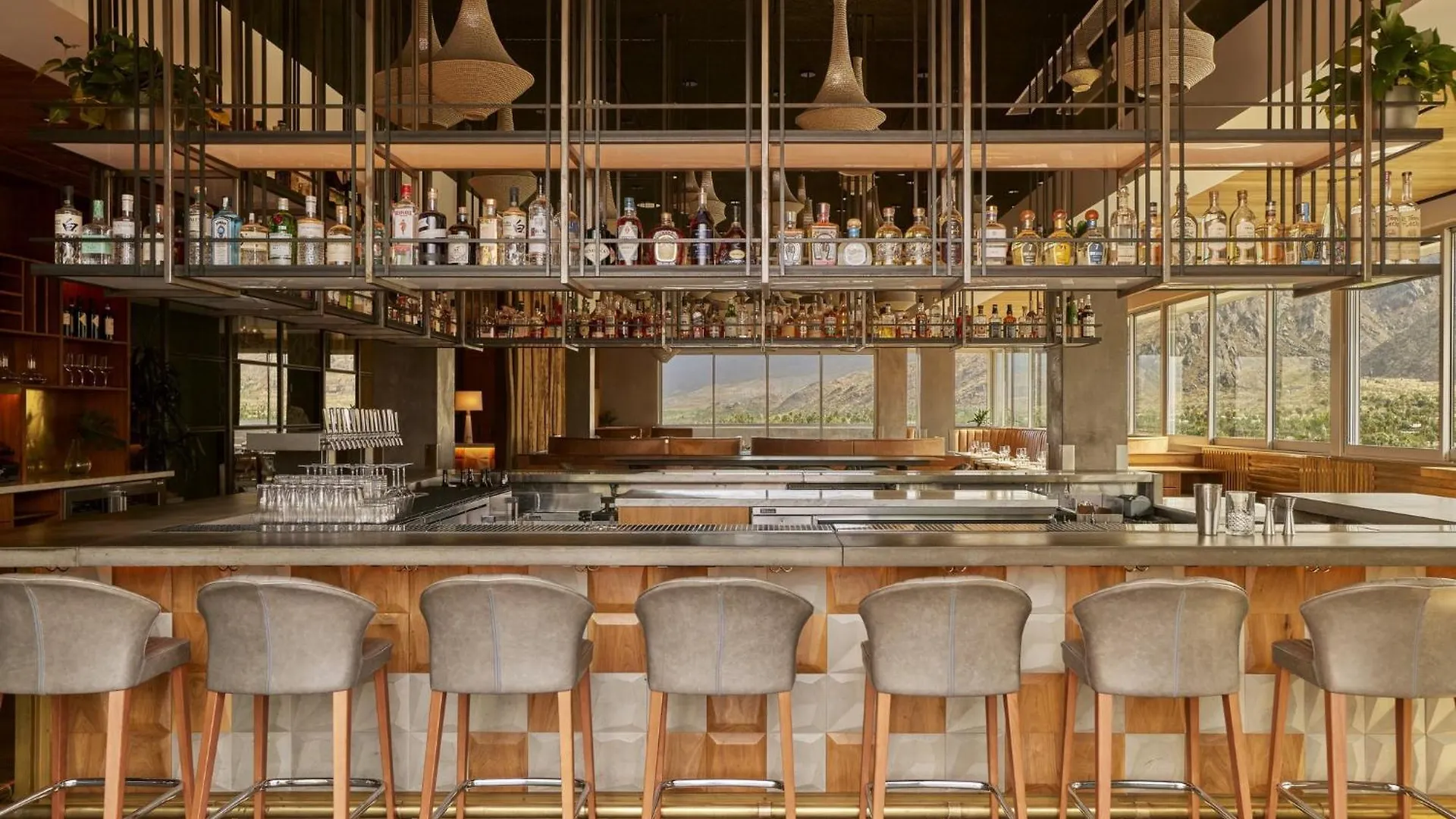 Kimpton Rowan Palm Springs Hotel By Ihg