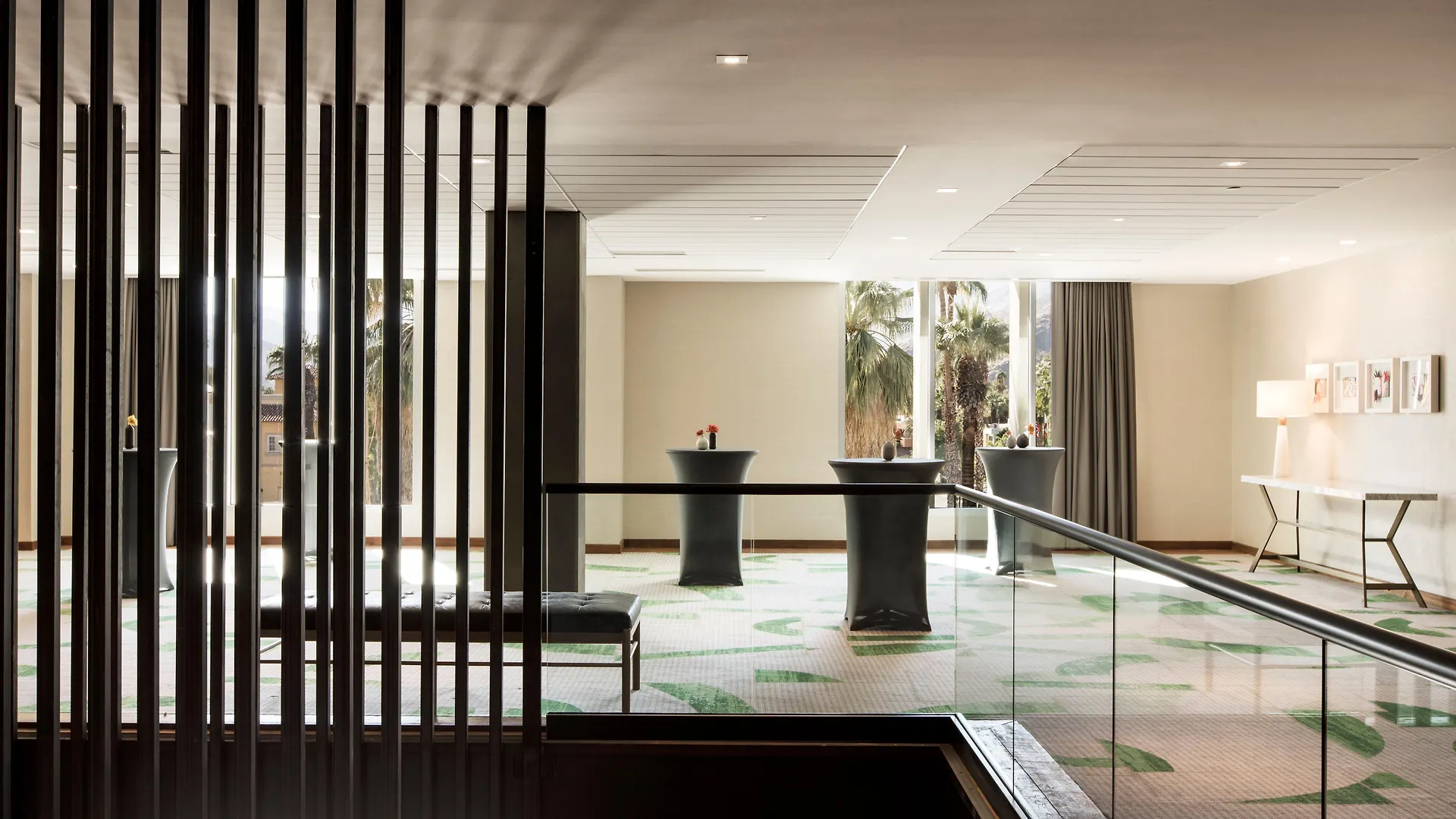 Kimpton Rowan Palm Springs Hotel By Ihg