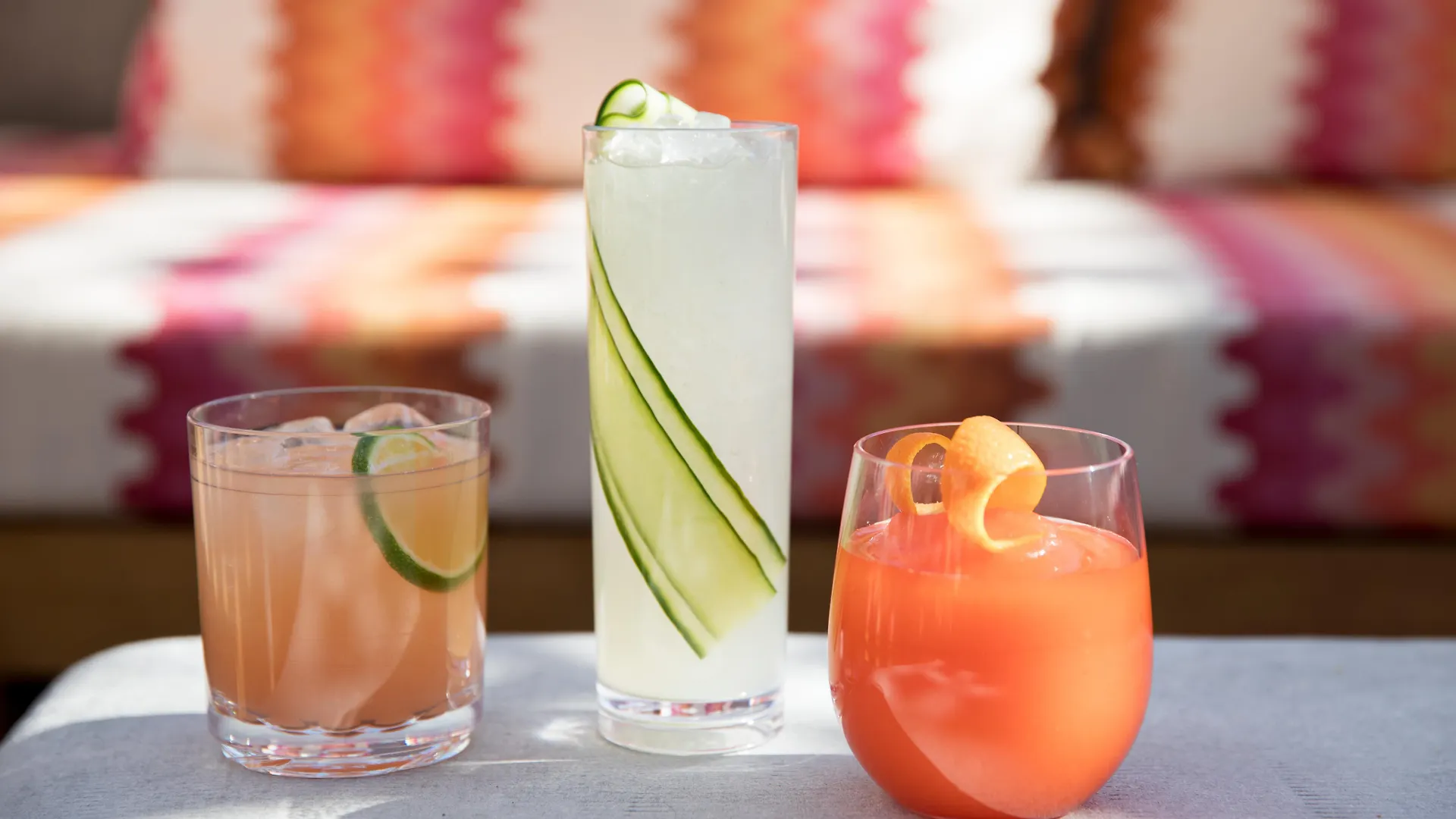 Kimpton Rowan Palm Springs Hotel By Ihg