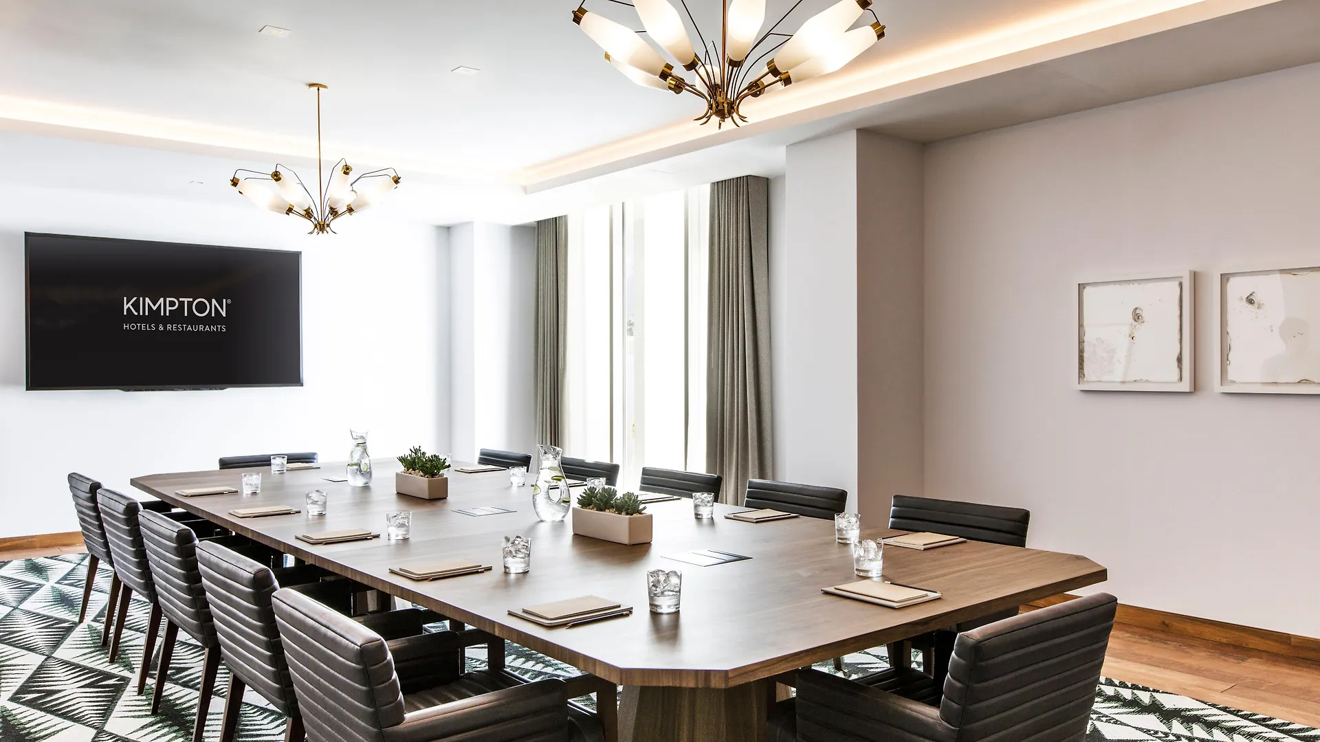 Kimpton Rowan Palm Springs Hotel By Ihg United States