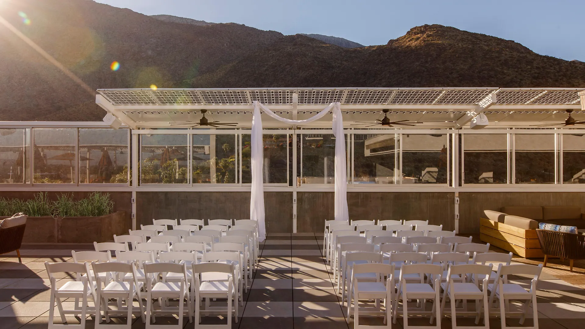 Kimpton Rowan Palm Springs Hotel By Ihg Estados Unidos