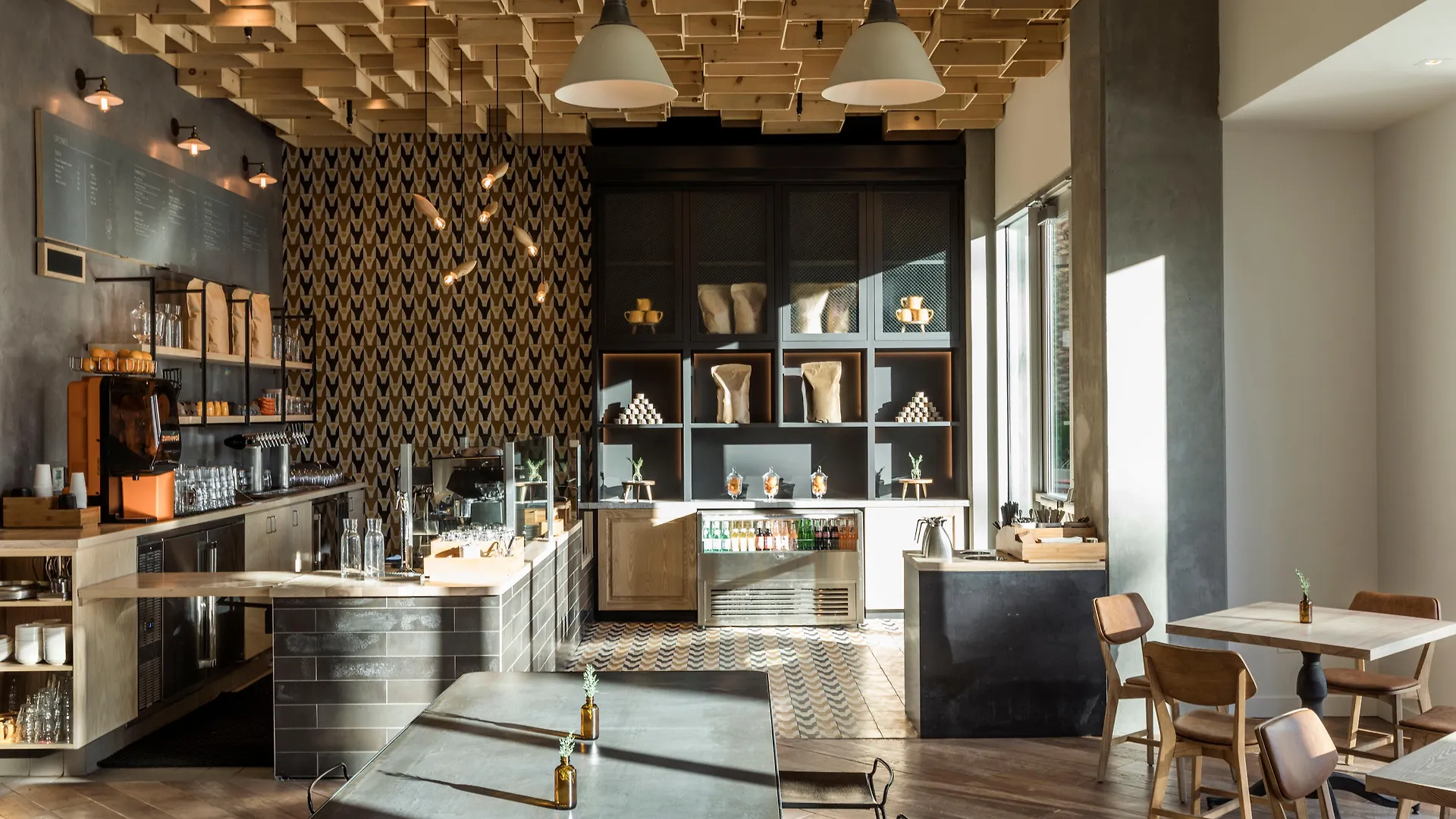 Resort Kimpton Rowan Palm Springs Hotel By Ihg