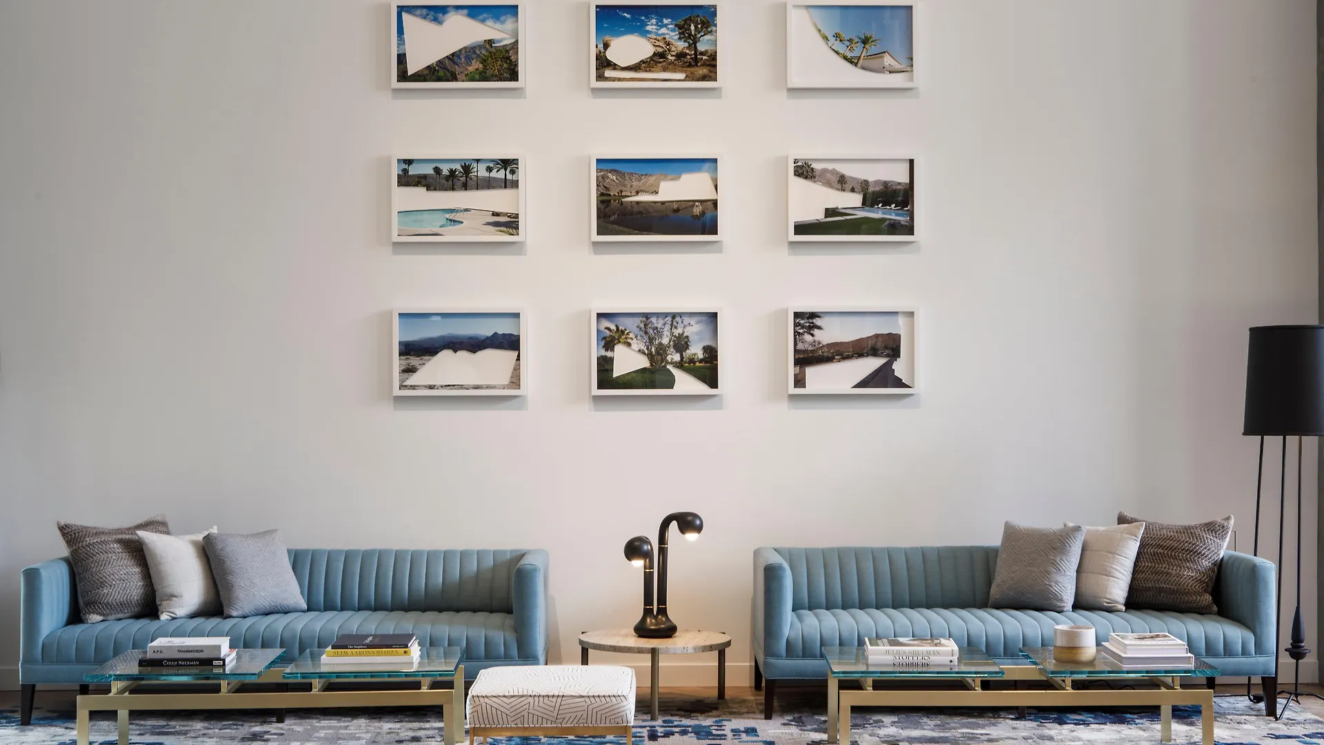 **** Resort Kimpton Rowan Palm Springs Hotel By Ihg Estados Unidos