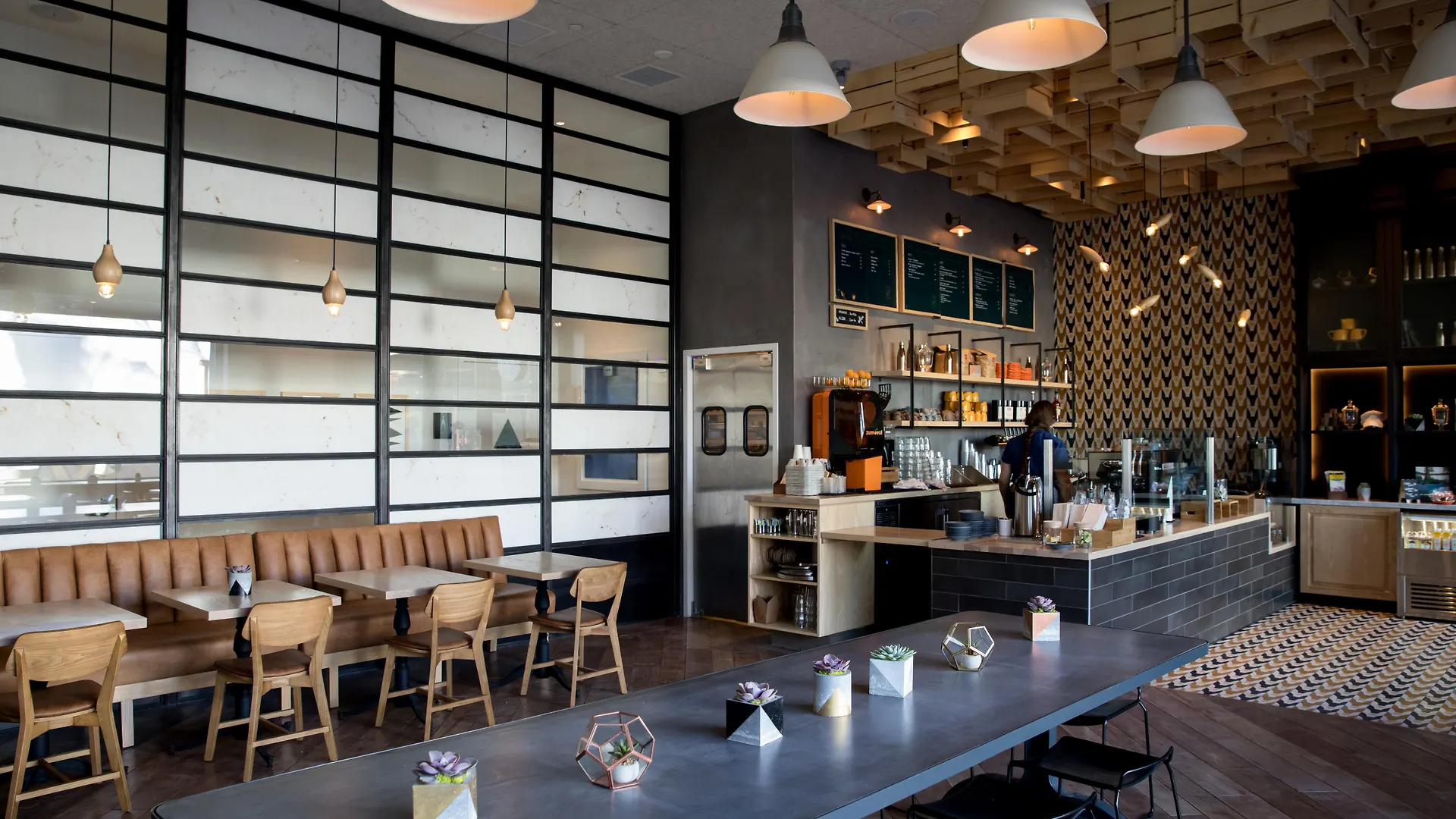 Kimpton Rowan Palm Springs Hotel By Ihg Resort