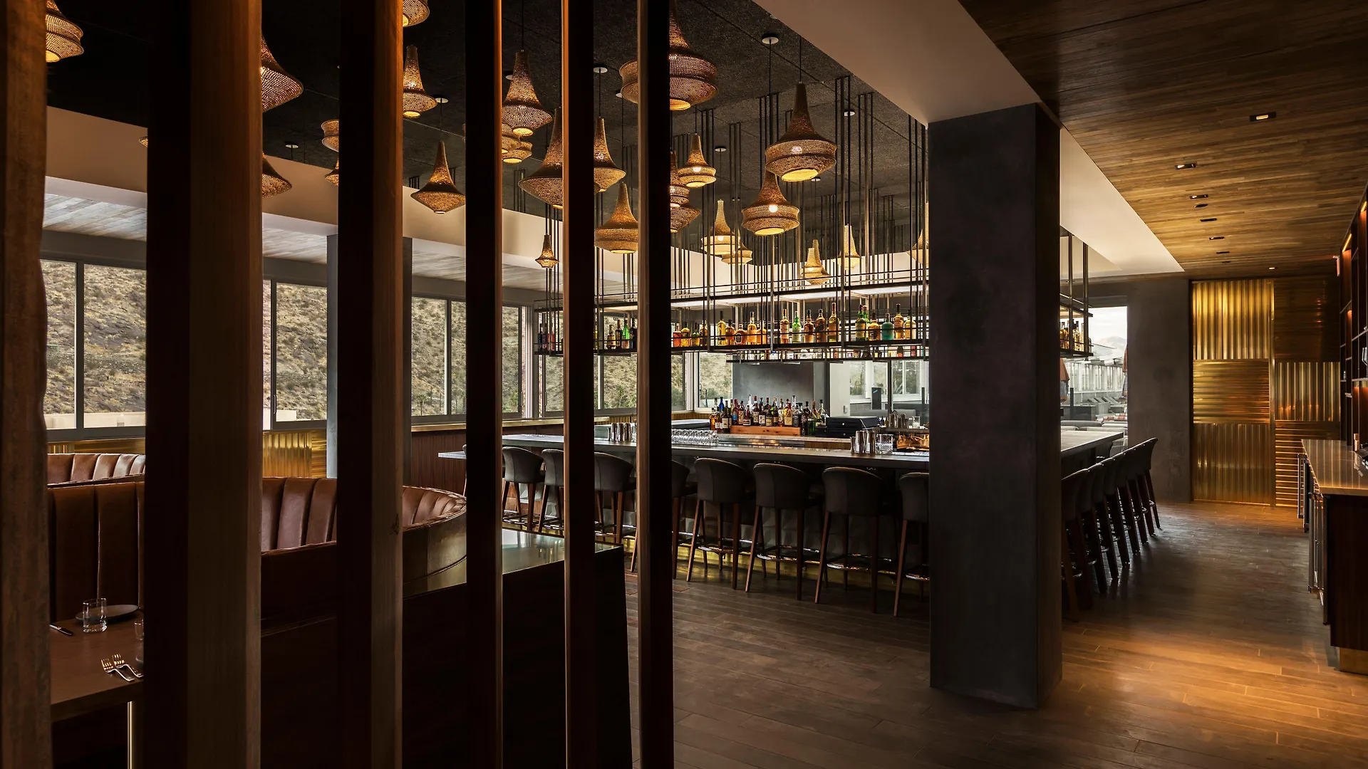 Kimpton Rowan Palm Springs Hotel By Ihg