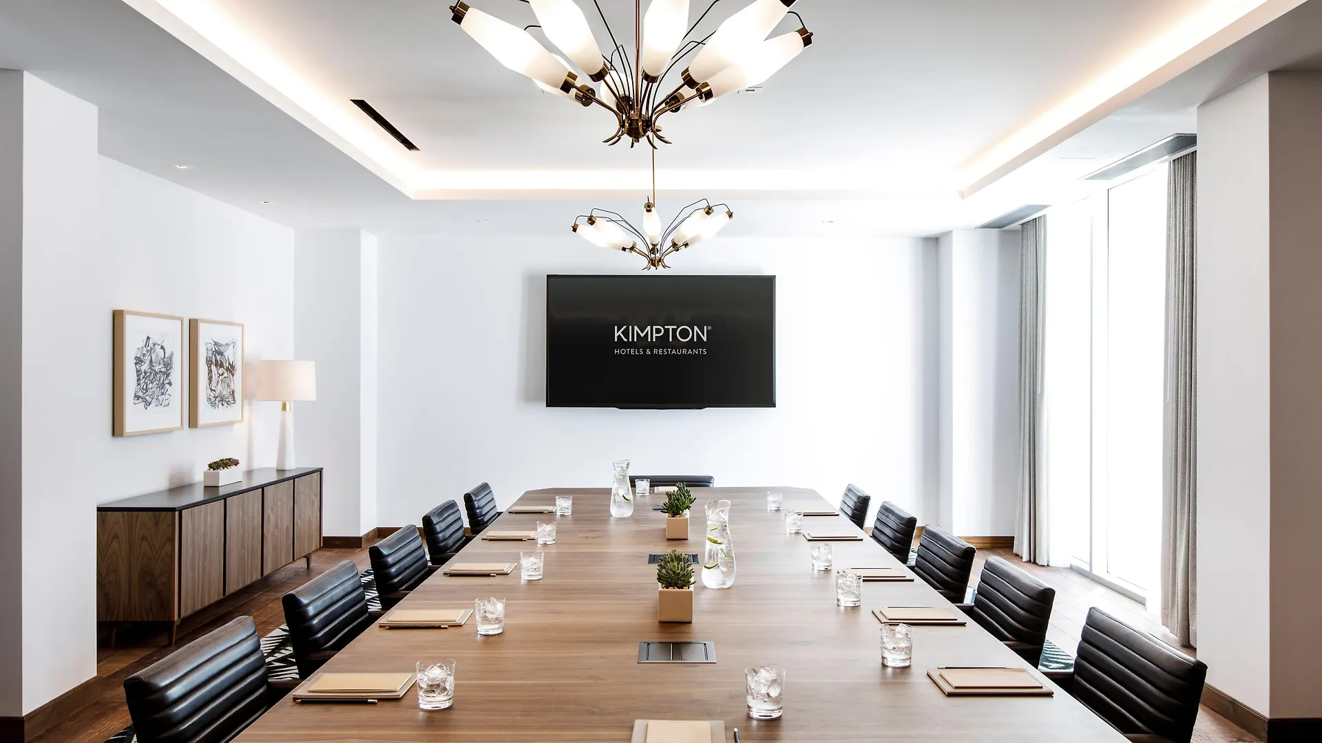 Resort Kimpton Rowan Palm Springs Hotel By Ihg