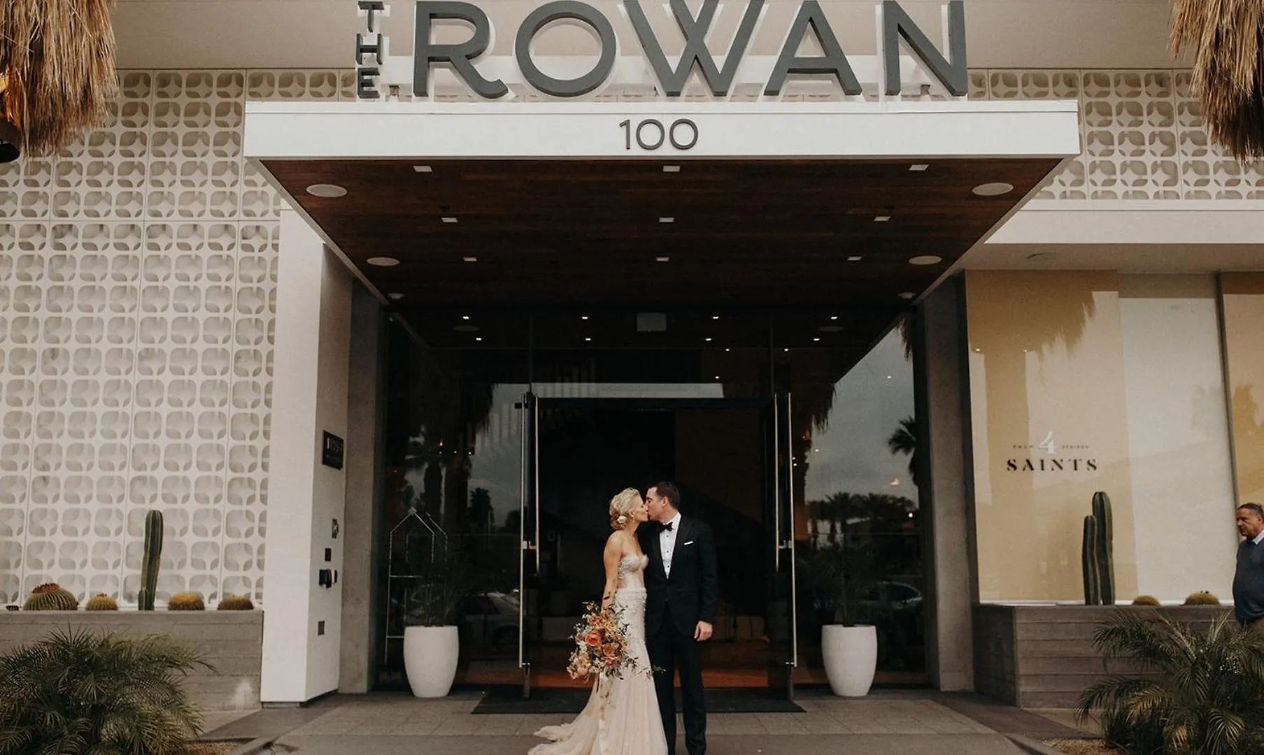 Resort Kimpton Rowan Palm Springs Hotel By Ihg
