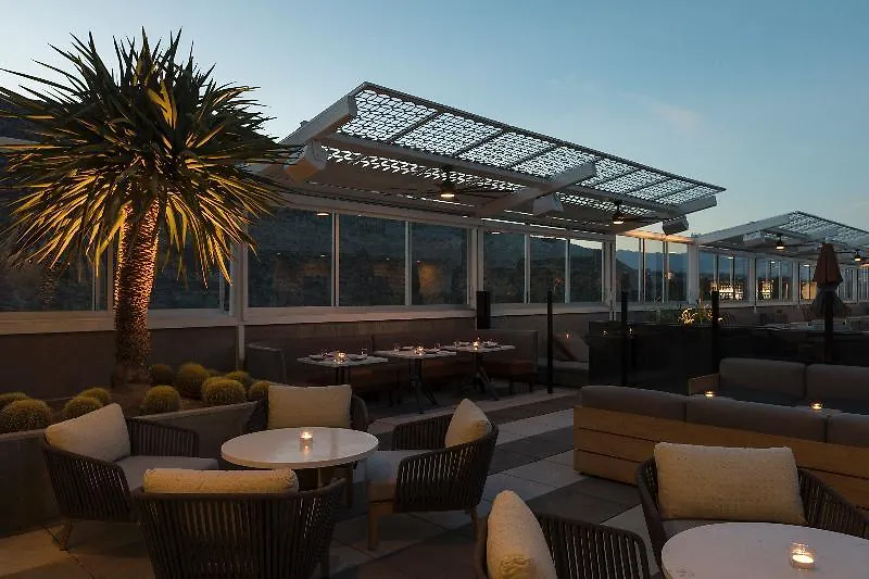 Kimpton Rowan Palm Springs Hotel By Ihg Resort