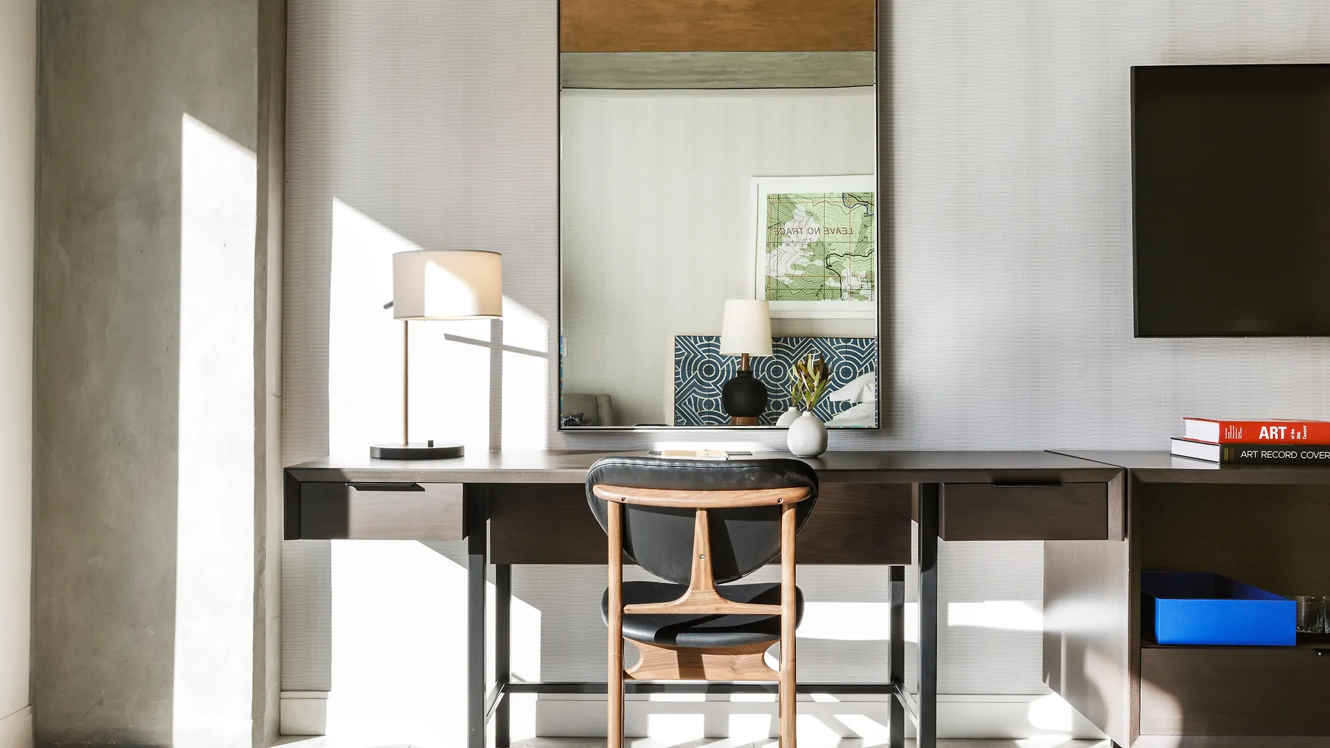 Station touristique Kimpton Rowan Palm Springs Hotel By Ihg