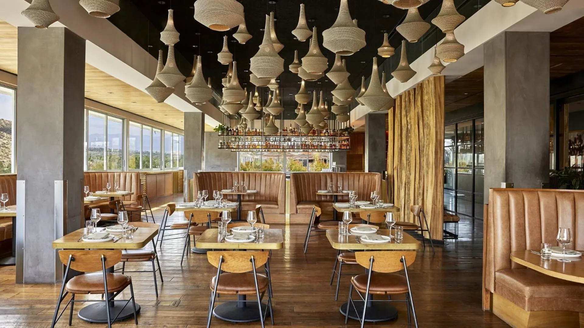 Kimpton Rowan Palm Springs Hotel By Ihg Station touristique