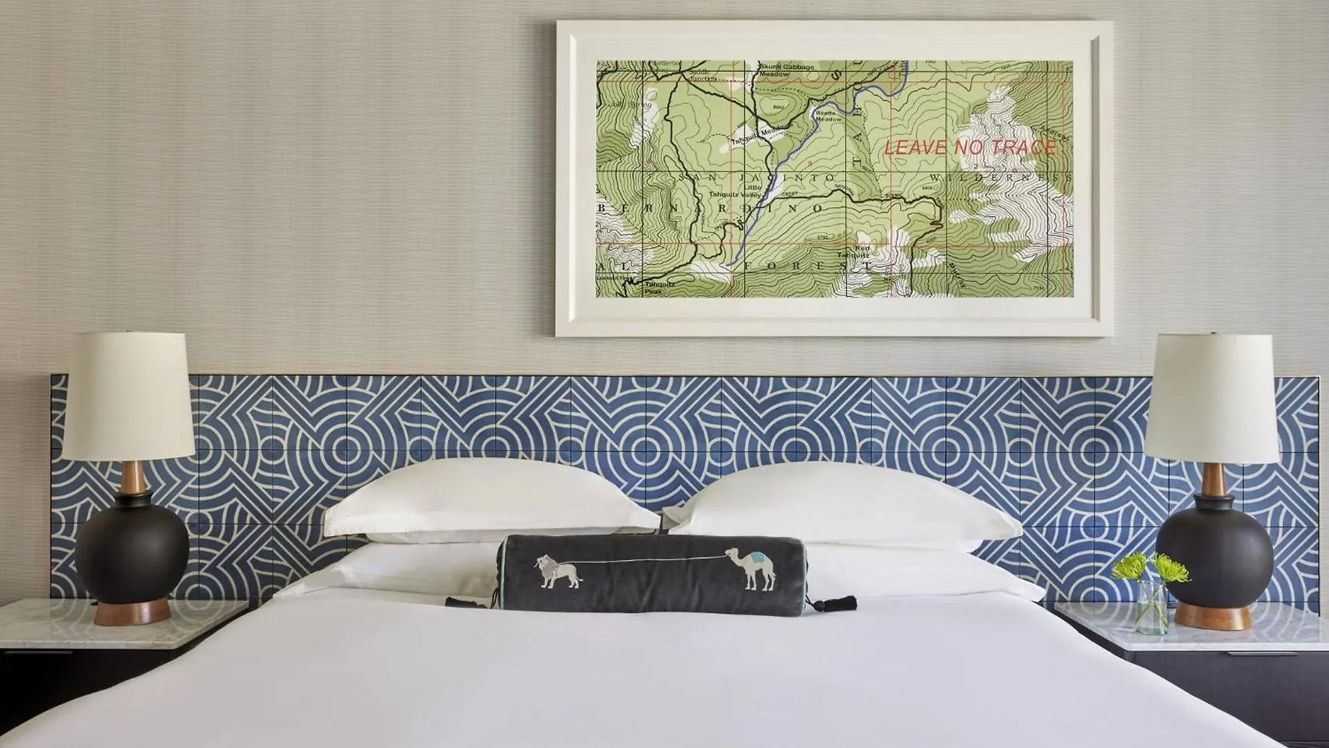 Kimpton Rowan Palm Springs Hotel By Ihg États-Unis